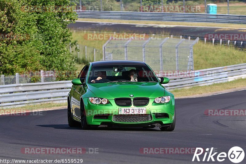 Bild #6559529 - Touristenfahrten Nürburgring Nordschleife (24.06.2019)