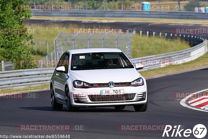 Bild #6559648 - Touristenfahrten Nürburgring Nordschleife (24.06.2019)