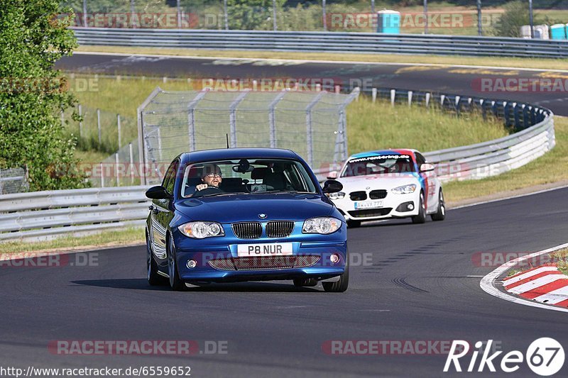 Bild #6559652 - Touristenfahrten Nürburgring Nordschleife (24.06.2019)