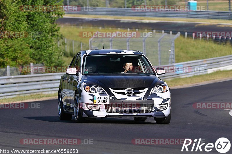 Bild #6559658 - Touristenfahrten Nürburgring Nordschleife (24.06.2019)