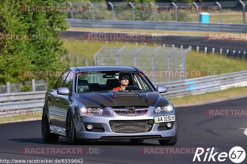 Bild #6559662 - Touristenfahrten Nürburgring Nordschleife (24.06.2019)