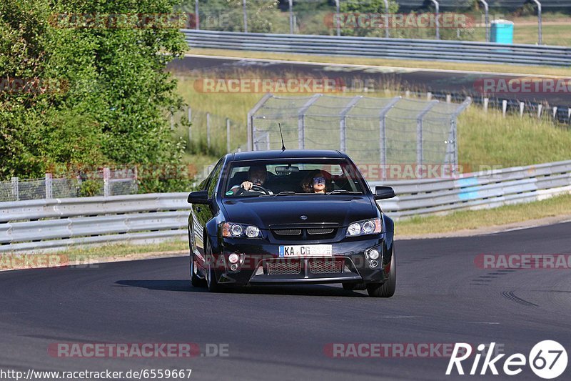 Bild #6559667 - Touristenfahrten Nürburgring Nordschleife (24.06.2019)