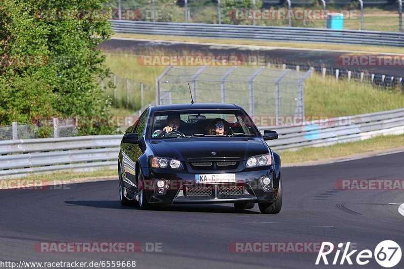 Bild #6559668 - Touristenfahrten Nürburgring Nordschleife (24.06.2019)