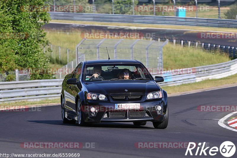 Bild #6559669 - Touristenfahrten Nürburgring Nordschleife (24.06.2019)