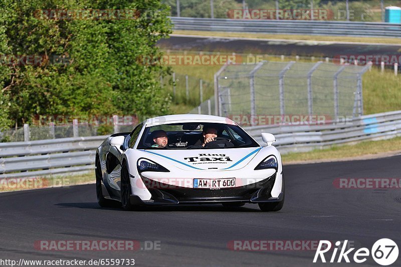 Bild #6559733 - Touristenfahrten Nürburgring Nordschleife (24.06.2019)