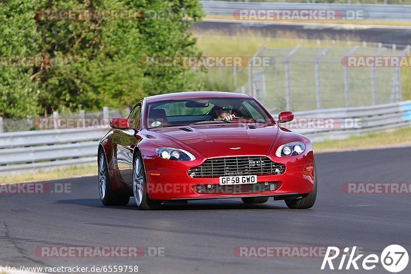 Bild #6559758 - Touristenfahrten Nürburgring Nordschleife (24.06.2019)