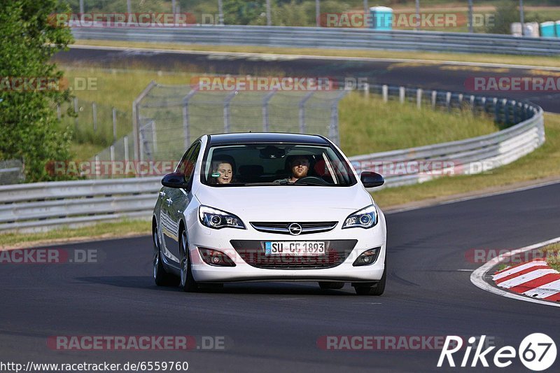 Bild #6559760 - Touristenfahrten Nürburgring Nordschleife (24.06.2019)