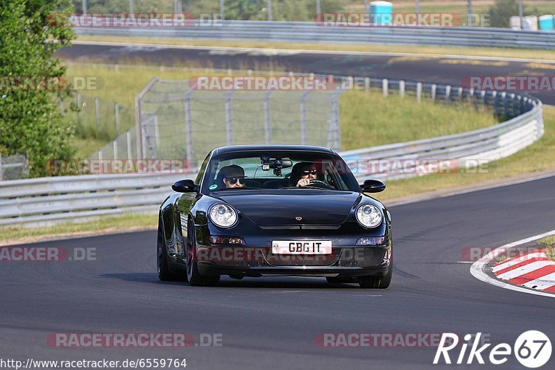 Bild #6559764 - Touristenfahrten Nürburgring Nordschleife (24.06.2019)