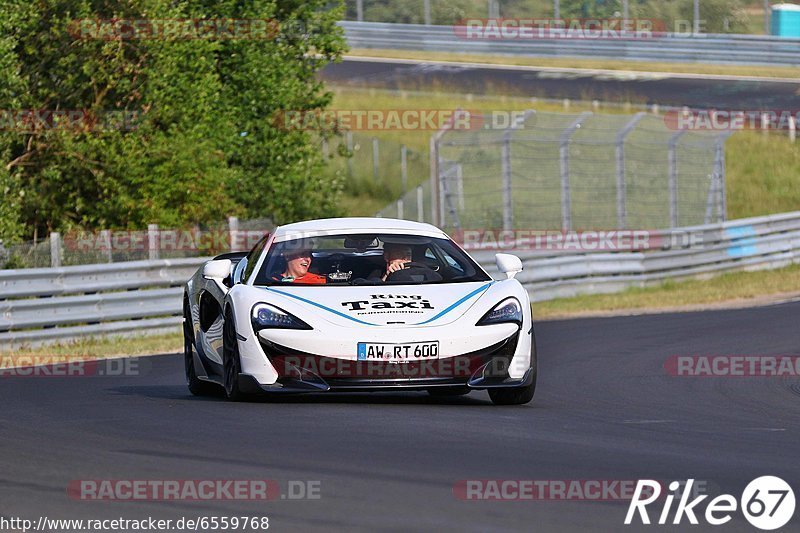 Bild #6559768 - Touristenfahrten Nürburgring Nordschleife (24.06.2019)