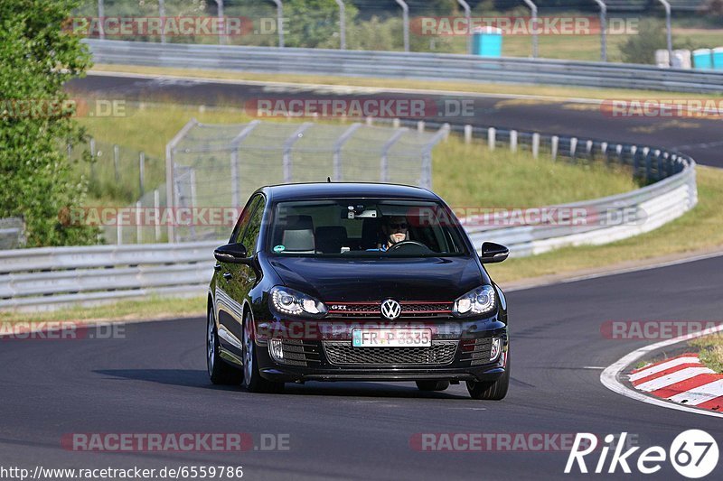 Bild #6559786 - Touristenfahrten Nürburgring Nordschleife (24.06.2019)