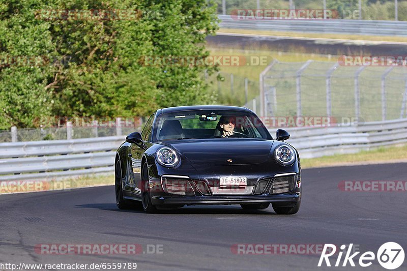 Bild #6559789 - Touristenfahrten Nürburgring Nordschleife (24.06.2019)