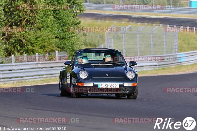 Bild #6559810 - Touristenfahrten Nürburgring Nordschleife (24.06.2019)