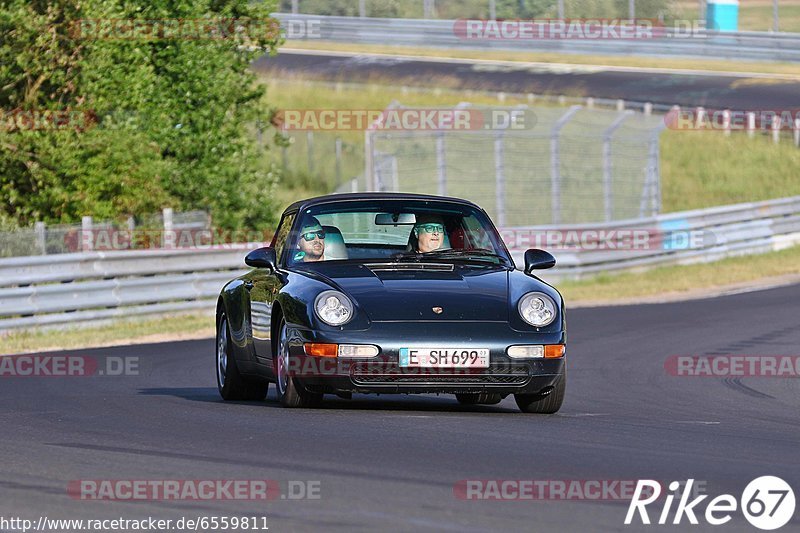 Bild #6559811 - Touristenfahrten Nürburgring Nordschleife (24.06.2019)