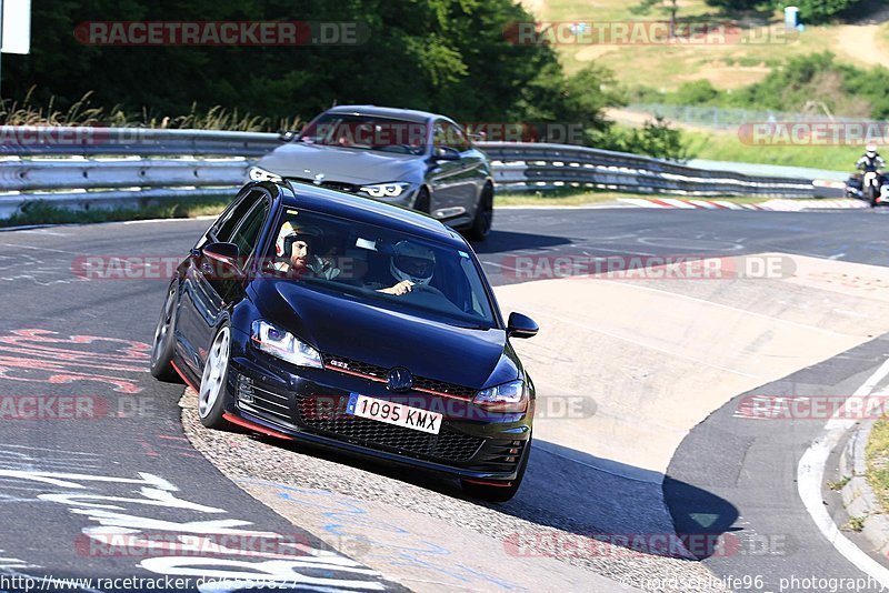 Bild #6559827 - Touristenfahrten Nürburgring Nordschleife (24.06.2019)