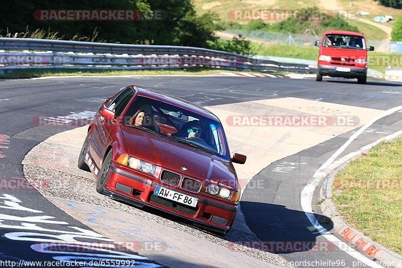 Bild #6559992 - Touristenfahrten Nürburgring Nordschleife (24.06.2019)