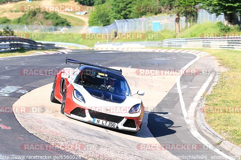 Bild #6560026 - Touristenfahrten Nürburgring Nordschleife (24.06.2019)