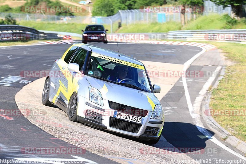 Bild #6560039 - Touristenfahrten Nürburgring Nordschleife (24.06.2019)