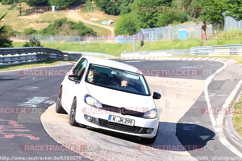 Bild #6560076 - Touristenfahrten Nürburgring Nordschleife (24.06.2019)