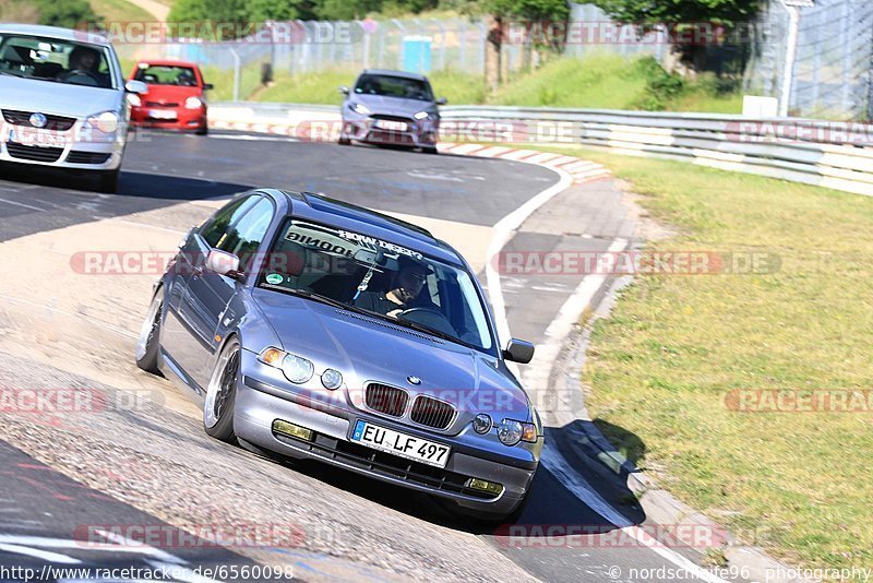 Bild #6560098 - Touristenfahrten Nürburgring Nordschleife (24.06.2019)