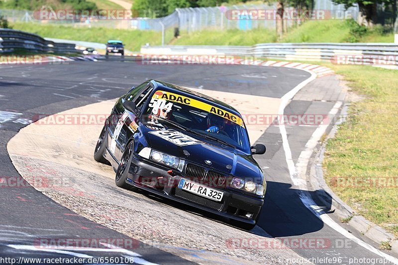 Bild #6560108 - Touristenfahrten Nürburgring Nordschleife (24.06.2019)