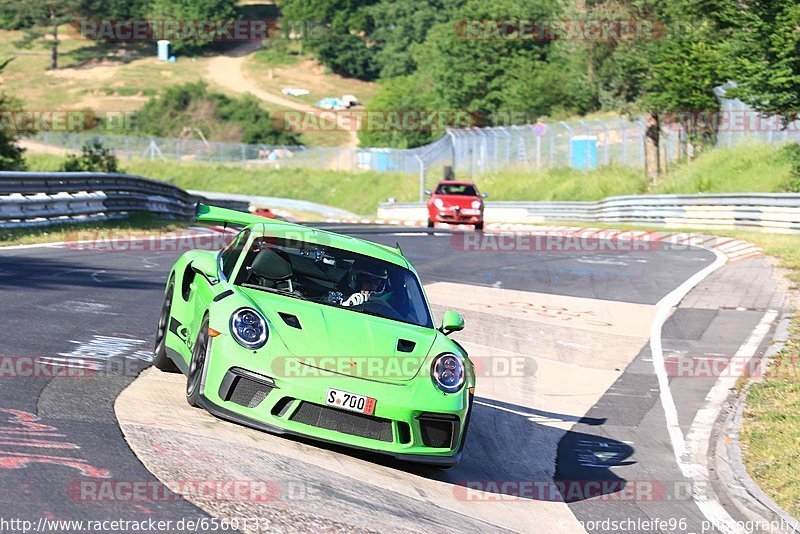 Bild #6560133 - Touristenfahrten Nürburgring Nordschleife (24.06.2019)