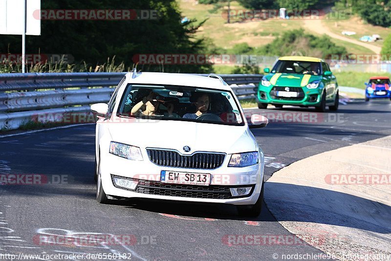 Bild #6560182 - Touristenfahrten Nürburgring Nordschleife (24.06.2019)