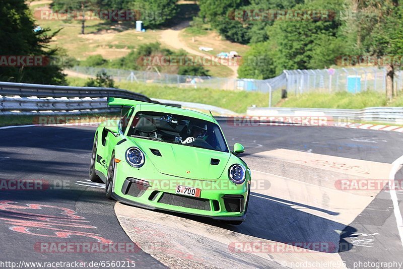 Bild #6560215 - Touristenfahrten Nürburgring Nordschleife (24.06.2019)