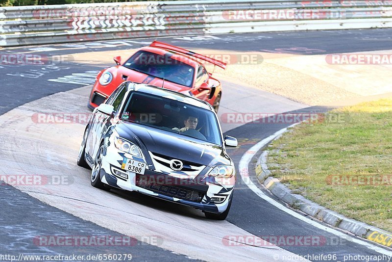 Bild #6560279 - Touristenfahrten Nürburgring Nordschleife (24.06.2019)