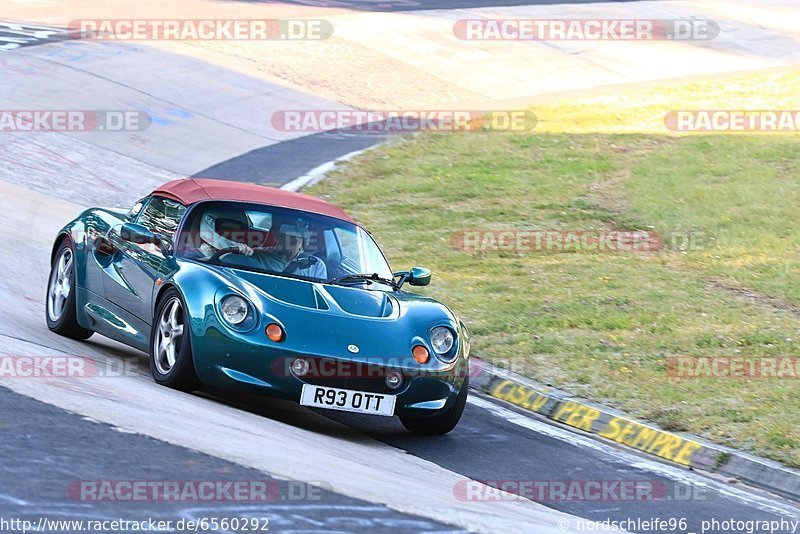 Bild #6560292 - Touristenfahrten Nürburgring Nordschleife (24.06.2019)