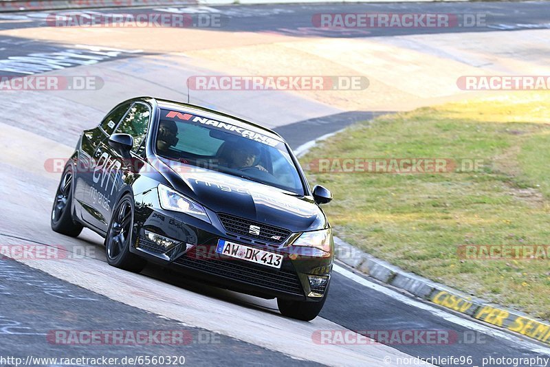 Bild #6560320 - Touristenfahrten Nürburgring Nordschleife (24.06.2019)