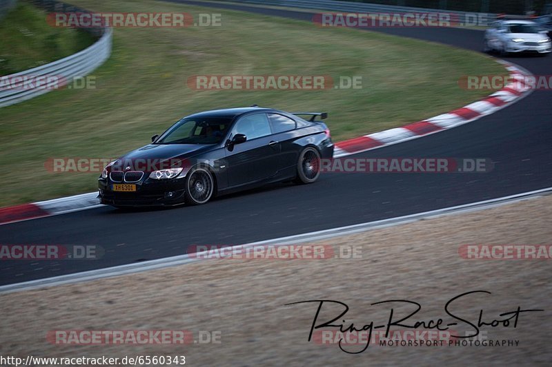 Bild #6560343 - Touristenfahrten Nürburgring Nordschleife (24.06.2019)