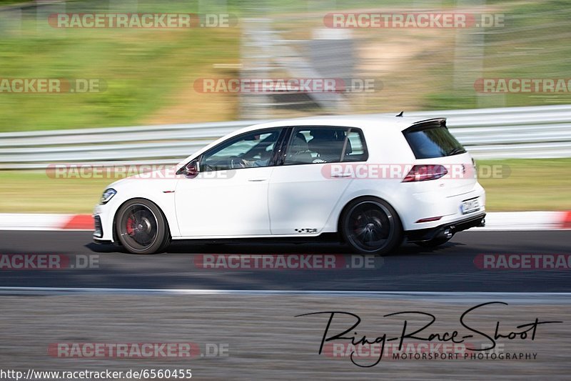 Bild #6560455 - Touristenfahrten Nürburgring Nordschleife (24.06.2019)