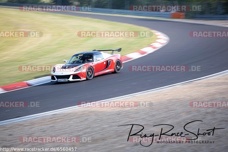 Bild #6560457 - Touristenfahrten Nürburgring Nordschleife (24.06.2019)