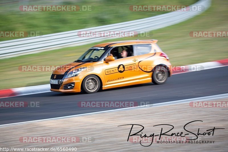 Bild #6560490 - Touristenfahrten Nürburgring Nordschleife (24.06.2019)