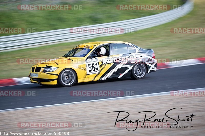 Bild #6560498 - Touristenfahrten Nürburgring Nordschleife (24.06.2019)