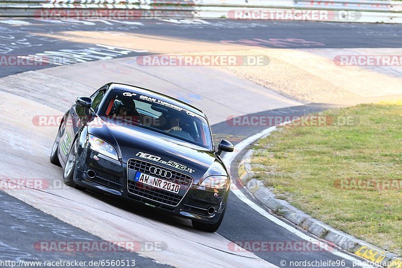 Bild #6560513 - Touristenfahrten Nürburgring Nordschleife (24.06.2019)