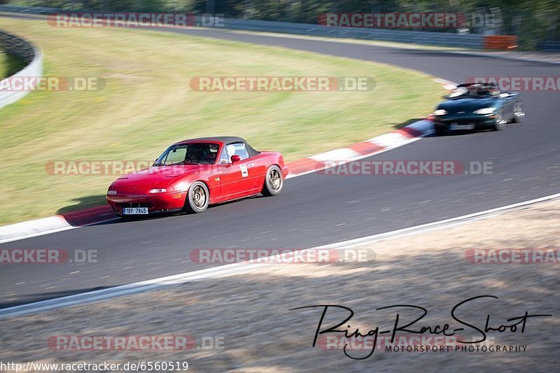 Bild #6560519 - Touristenfahrten Nürburgring Nordschleife (24.06.2019)