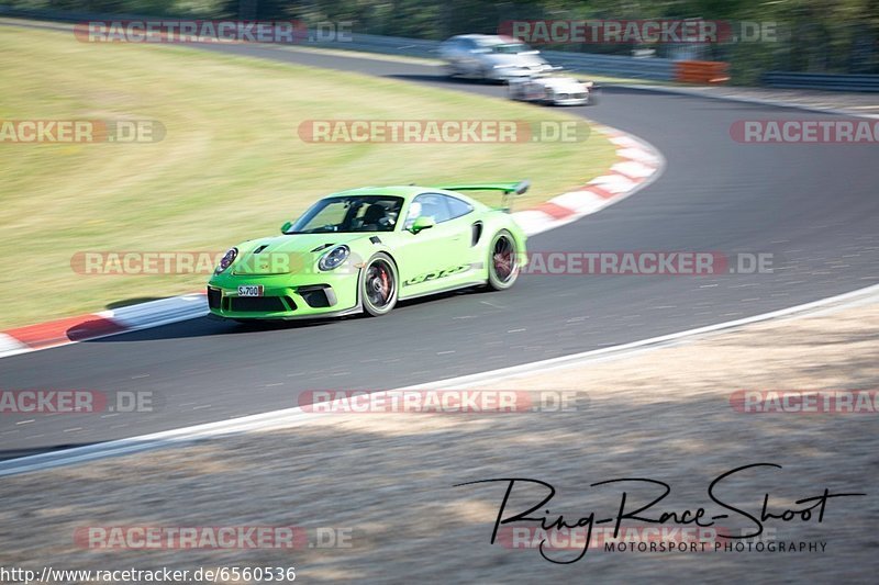 Bild #6560536 - Touristenfahrten Nürburgring Nordschleife (24.06.2019)