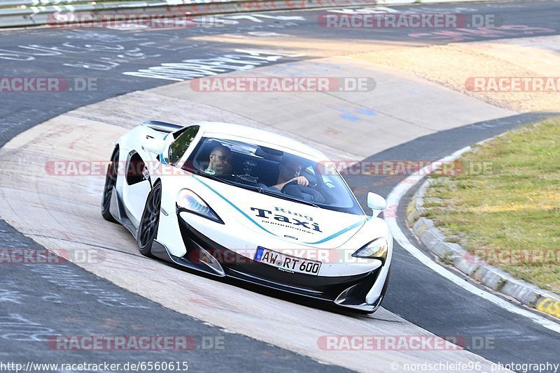 Bild #6560615 - Touristenfahrten Nürburgring Nordschleife (24.06.2019)