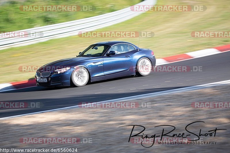 Bild #6560624 - Touristenfahrten Nürburgring Nordschleife (24.06.2019)