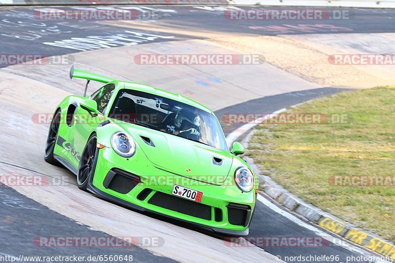 Bild #6560648 - Touristenfahrten Nürburgring Nordschleife (24.06.2019)