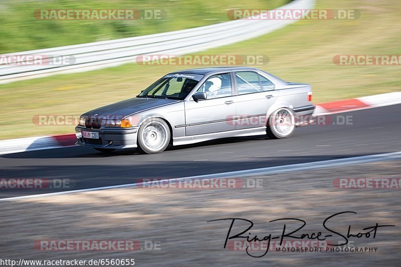 Bild #6560655 - Touristenfahrten Nürburgring Nordschleife (24.06.2019)