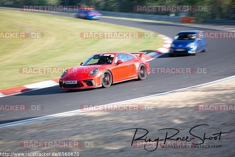 Bild #6560670 - Touristenfahrten Nürburgring Nordschleife (24.06.2019)