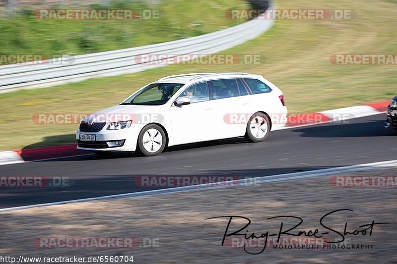 Bild #6560704 - Touristenfahrten Nürburgring Nordschleife (24.06.2019)