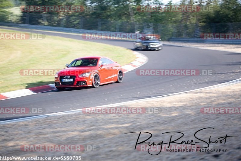 Bild #6560786 - Touristenfahrten Nürburgring Nordschleife (24.06.2019)