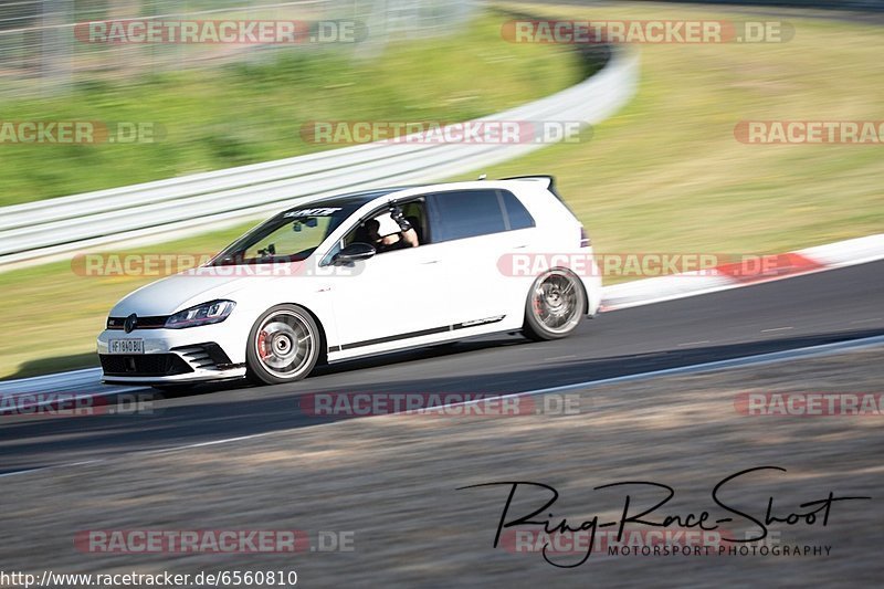 Bild #6560810 - Touristenfahrten Nürburgring Nordschleife (24.06.2019)