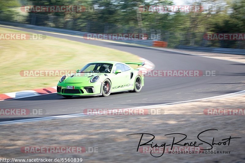 Bild #6560839 - Touristenfahrten Nürburgring Nordschleife (24.06.2019)