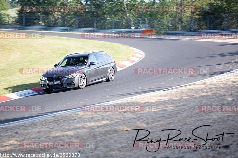 Bild #6560870 - Touristenfahrten Nürburgring Nordschleife (24.06.2019)