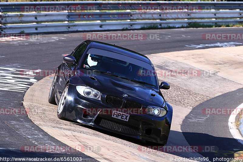 Bild #6561003 - Touristenfahrten Nürburgring Nordschleife (24.06.2019)