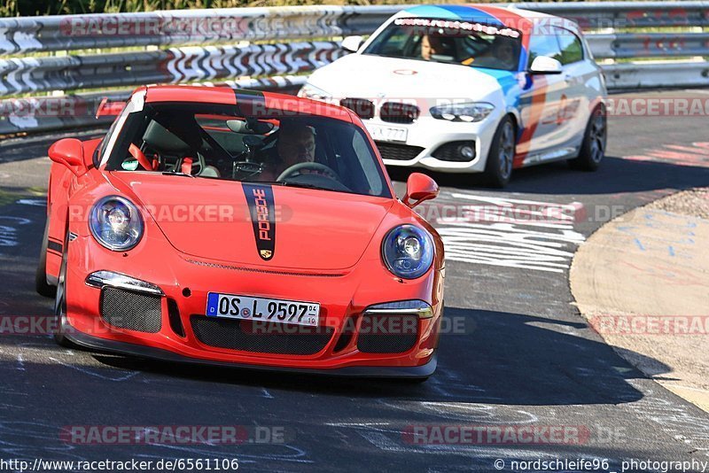 Bild #6561106 - Touristenfahrten Nürburgring Nordschleife (24.06.2019)